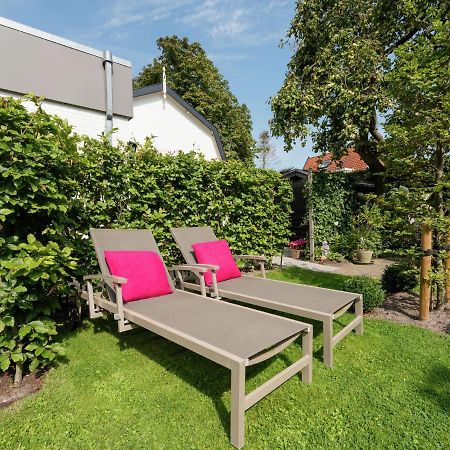 Attractive Apartment In Bergen With Garden Exterior foto