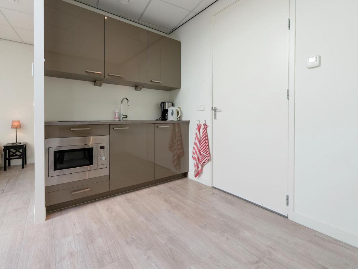 Attractive Apartment In Bergen With Garden Exterior foto