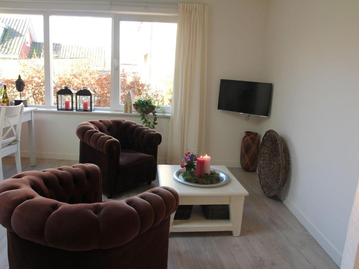 Attractive Apartment In Bergen With Garden Exterior foto