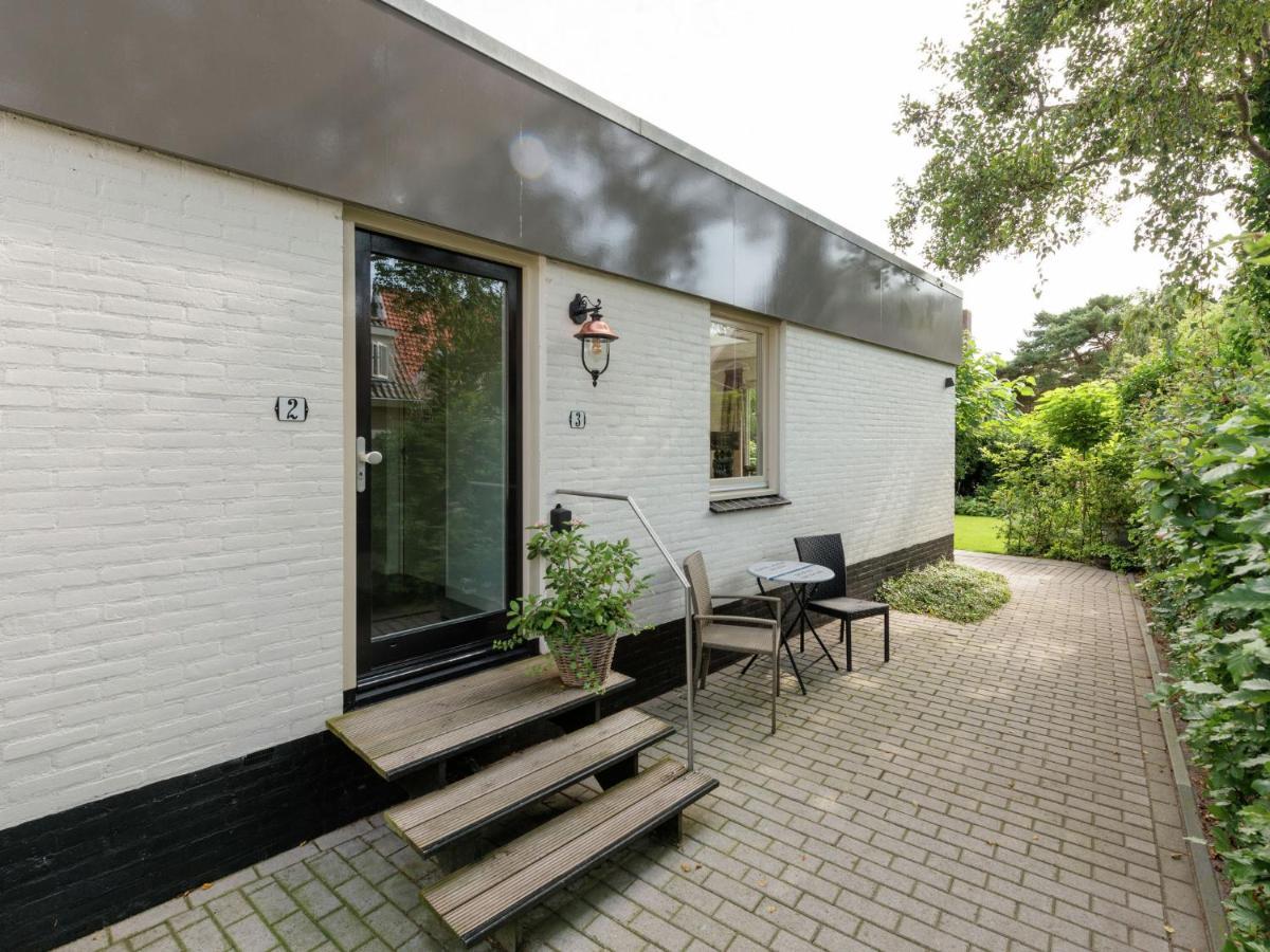 Attractive Apartment In Bergen With Garden Exterior foto