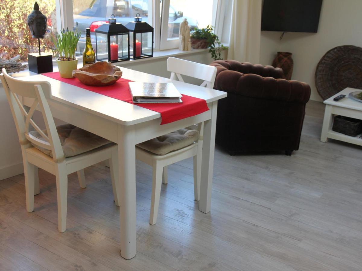 Attractive Apartment In Bergen With Garden Exterior foto
